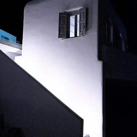 Vakantiehuis Myconian Relax House With Swimming Pool Ano Mera