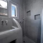 Nyaraló Myconian Relax House With Swimming Pool *