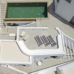 Myconian Relax House With Swimming Pool