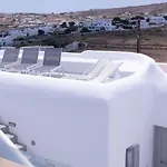 Myconian Relax House With Swimming Pool