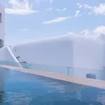 Myconian Relax House With Swimming Pool Ferienhaus *