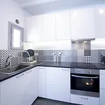 Ferienhaus Myconian Relax House With Swimming Pool Ano Mera