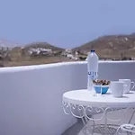 Myconian Relax House With Swimming Pool Ano Mera