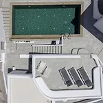 Myconian Relax House With Swimming Pool Ferienhaus