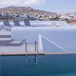 Myconian Relax House With Swimming Pool