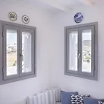 Ferienhaus Myconian Relax House With Swimming Pool Ano Mera